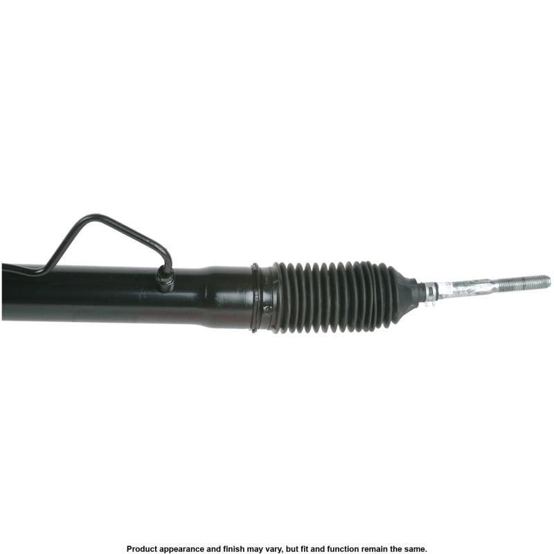 2009 Chevrolet Aveo5 Rack and Pinion Assembly A1 Cardone 262039 image 2 of 4