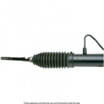 2004 Suzuki Vitara Rack and Pinion Assembly A1 Cardone 262040 image 3 of 4