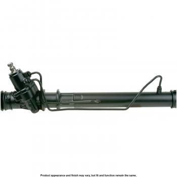 2004 Suzuki Vitara Rack and Pinion Assembly A1 Cardone 262040 image 4 of 4