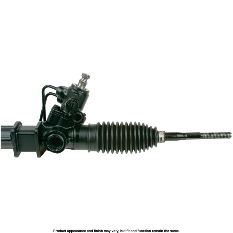 2003 Chevrolet Tracker Rack and Pinion Assembly