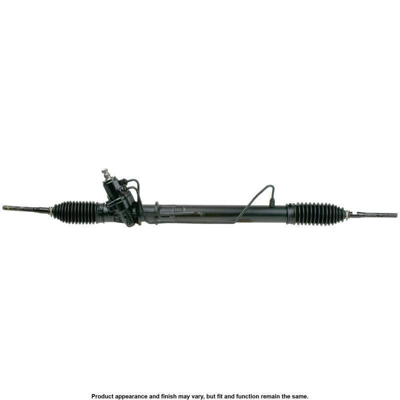 2003 Chevrolet Tracker Rack and Pinion Assembly A1 Cardone 262040 image 2 of 4