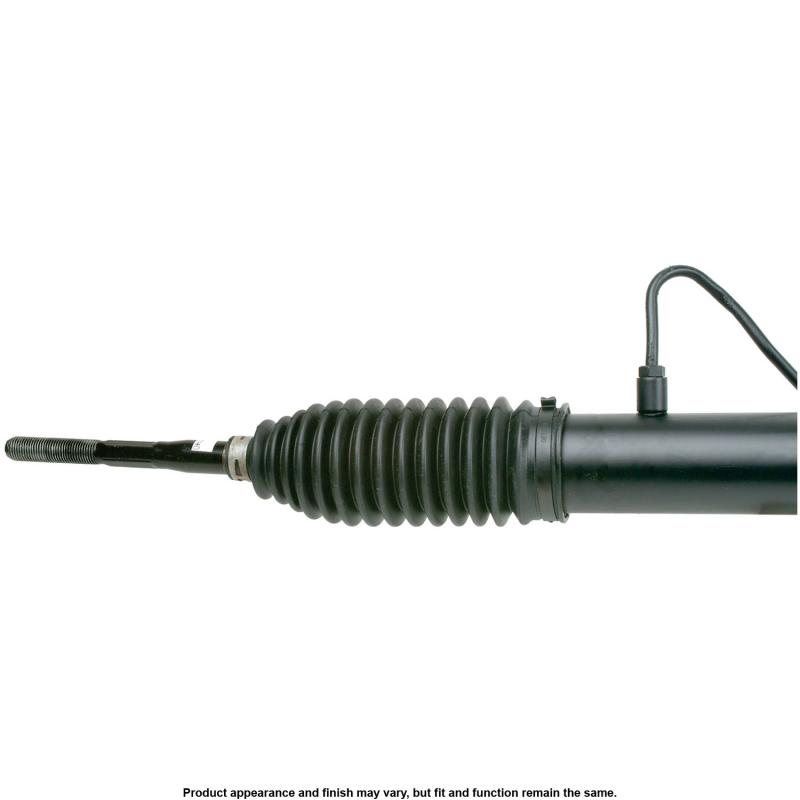 2003 Chevrolet Tracker Rack and Pinion Assembly A1 Cardone 262040 image 3 of 4