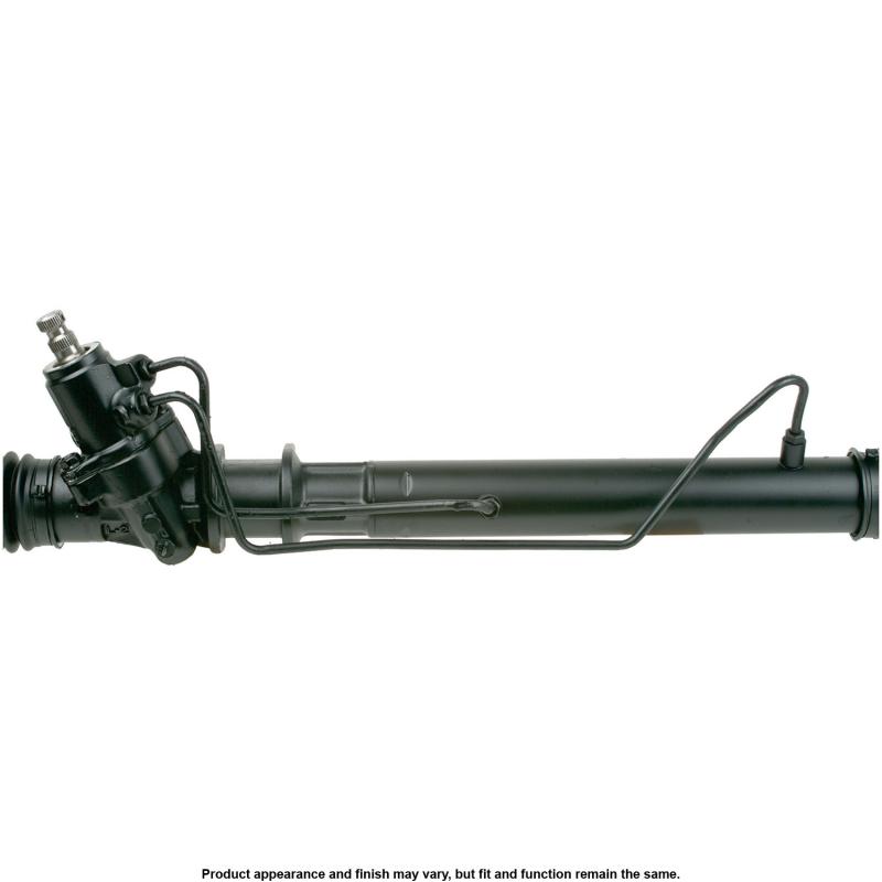 2003 Chevrolet Tracker Rack and Pinion Assembly A1 Cardone 262040 image 4 of 4