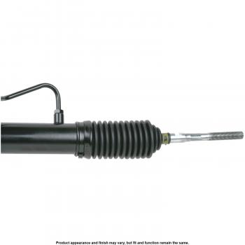 2002 Mazda Millenia Rack and Pinion Assembly