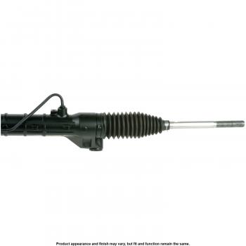 2008 Mazda 5 Rack and Pinion Assembly