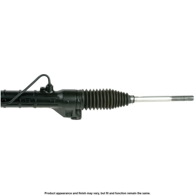 2009 Mazda 3 Sport Rack and Pinion Assembly