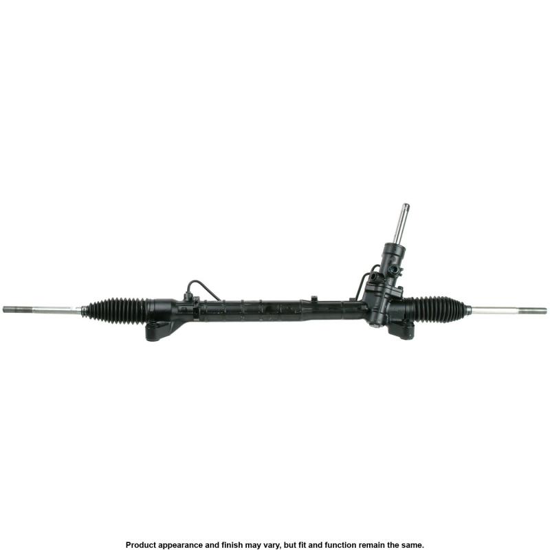 2009 Mazda 3 Sport Rack and Pinion Assembly A1 Cardone 262043 image 3 of 4