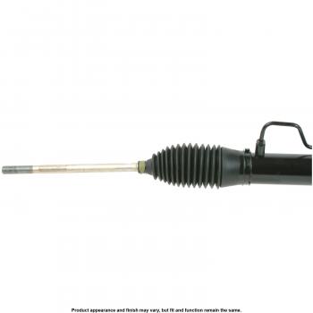 2000 Mazda MPV Rack and Pinion Assembly