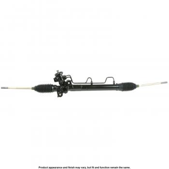2000 Mazda MPV Rack and Pinion Assembly A1 Cardone 262049 image 2 of 4