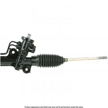 2000 Mazda MPV Rack and Pinion Assembly A1 Cardone 262049 image 3 of 4