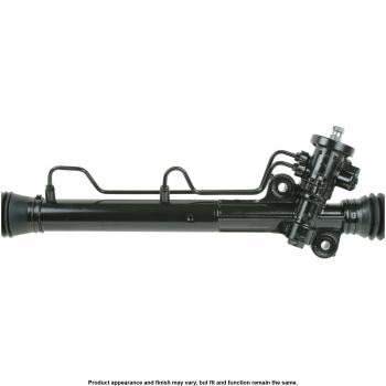 2000 Mazda MPV Rack and Pinion Assembly A1 Cardone 262049 image 4 of 4