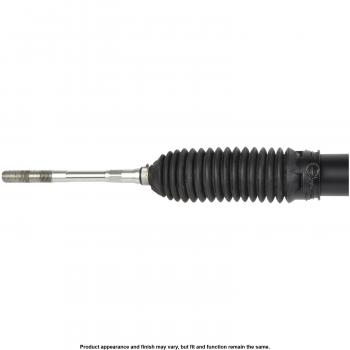 2013 Mazda MX-5 Rack and Pinion Assembly