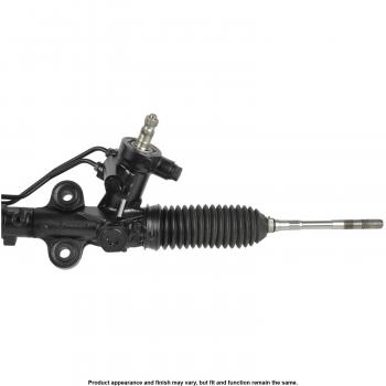 2013 Mazda MX-5 Rack and Pinion Assembly A1 Cardone 262051 image 4 of 4