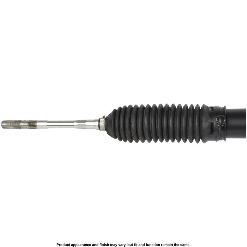 2006 Mazda MX-5 Rack and Pinion Assembly