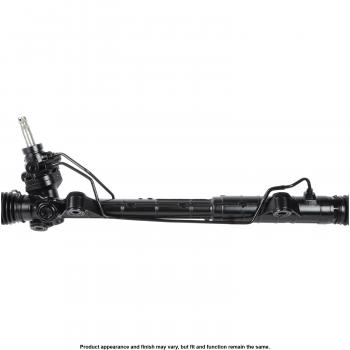 2006 Mazda 6 Rack and Pinion Assembly A1 Cardone 262053 image 3 of 4