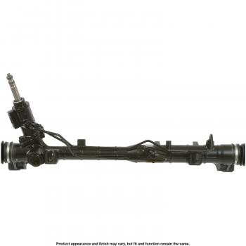 2007 Mazda CX-7 Rack and Pinion Assembly