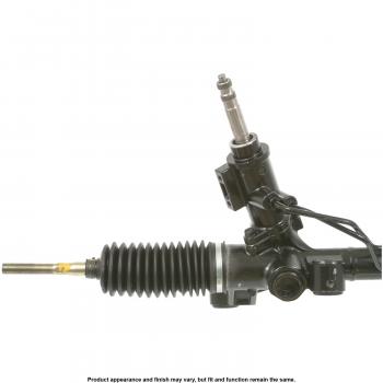 2012 Mazda CX-7 Rack and Pinion Assembly A1 Cardone 262055 image 3 of 4