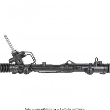 2015 Mazda CX-9 Rack and Pinion Assembly