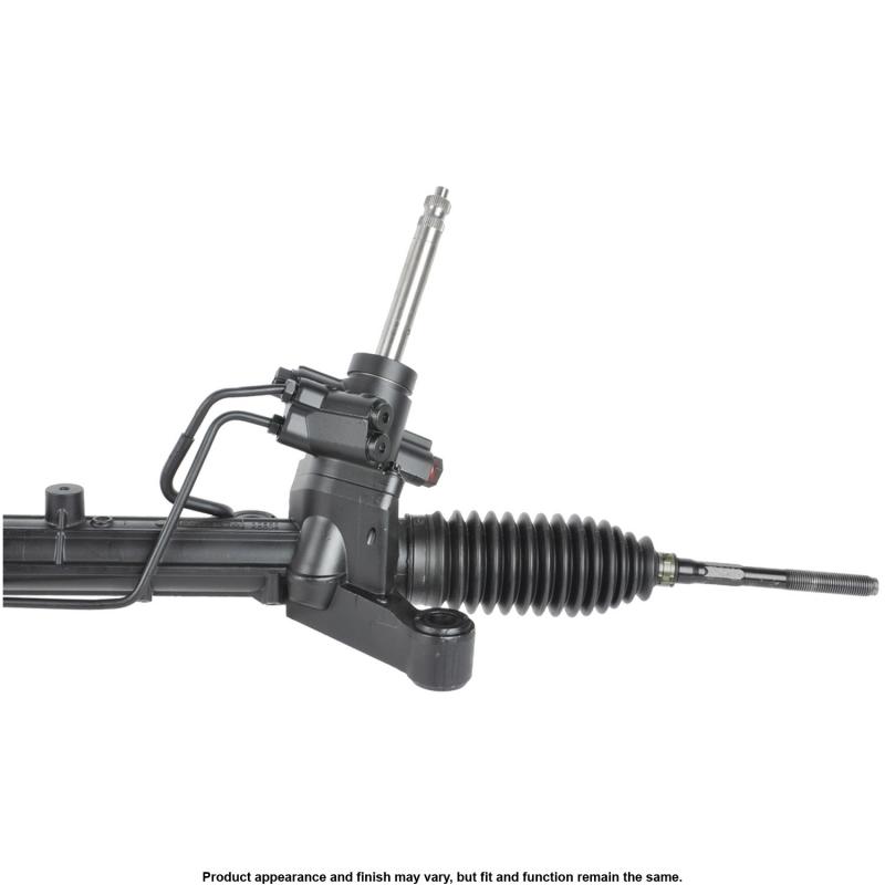 A1 Cardone 262057 - Rack and Pinion Assembly A1 Cardone 262057 Rack and Pinion Assembly product image 2 of 4