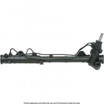 2008 Mazda 6 Rack and Pinion Assembly A1 Cardone 262066 image 3 of 4