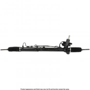 2012 Mazda 6 Rack and Pinion Assembly