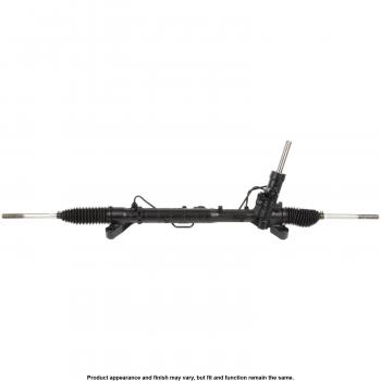 2011 Mazda 3 Rack and Pinion Assembly A1 Cardone 262076 image 3 of 4
