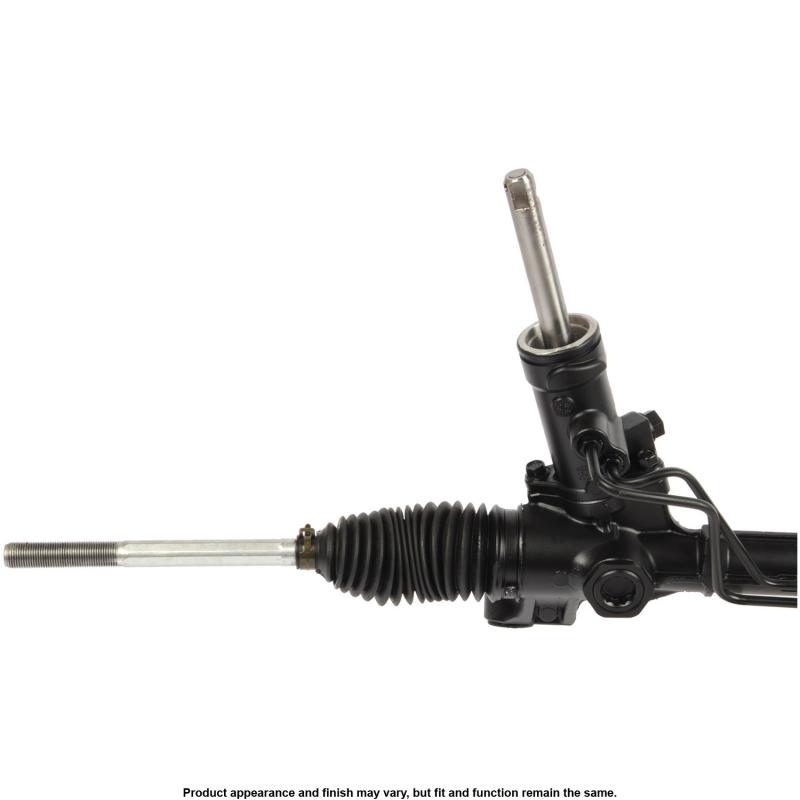 2013 Mazda 3 Sport Rack and Pinion Assembly