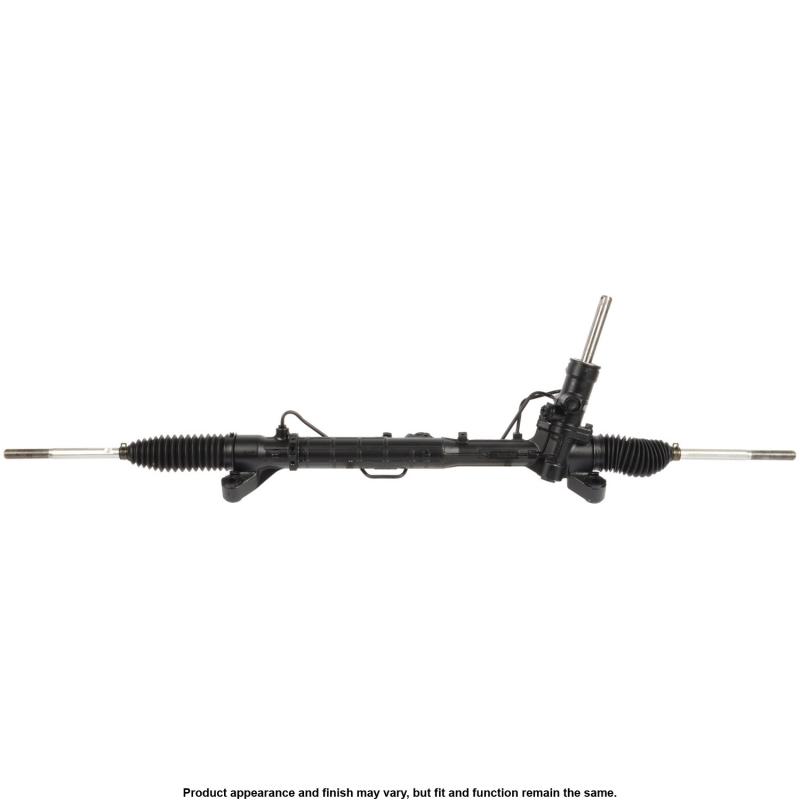 2010 Mazda 3 Sport Rack and Pinion Assembly A1 Cardone 262076 image 3 of 4