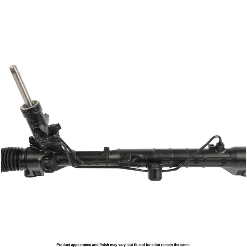 2010 Mazda 3 Sport Rack and Pinion Assembly A1 Cardone 262076 image 4 of 4