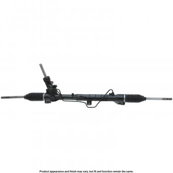2011 Mazda 3 Rack and Pinion Assembly A1 Cardone 262079 image 1 of 4