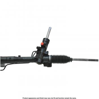 2011 Mazda 3 Rack and Pinion Assembly A1 Cardone 262079 image 2 of 4