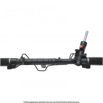 2011 Mazda 3 Rack and Pinion Assembly A1 Cardone 262079 image 3 of 4