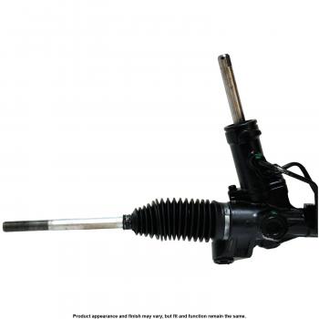 2013 Mazda 5 Rack and Pinion Assembly