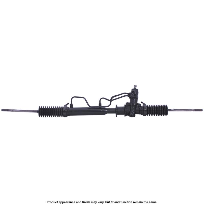 1993 Eagle Summit Rack and Pinion Assembly A1 Cardone 262100 image 1 of 4