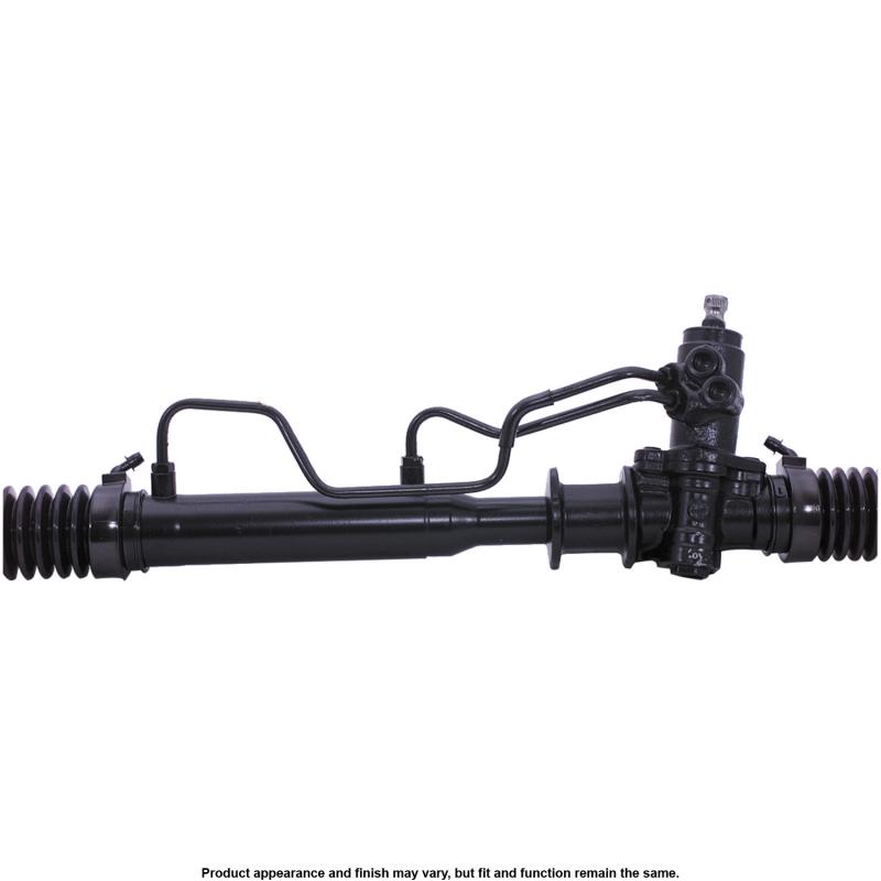 1993 Eagle Summit Rack and Pinion Assembly A1 Cardone 262100 image 2 of 4