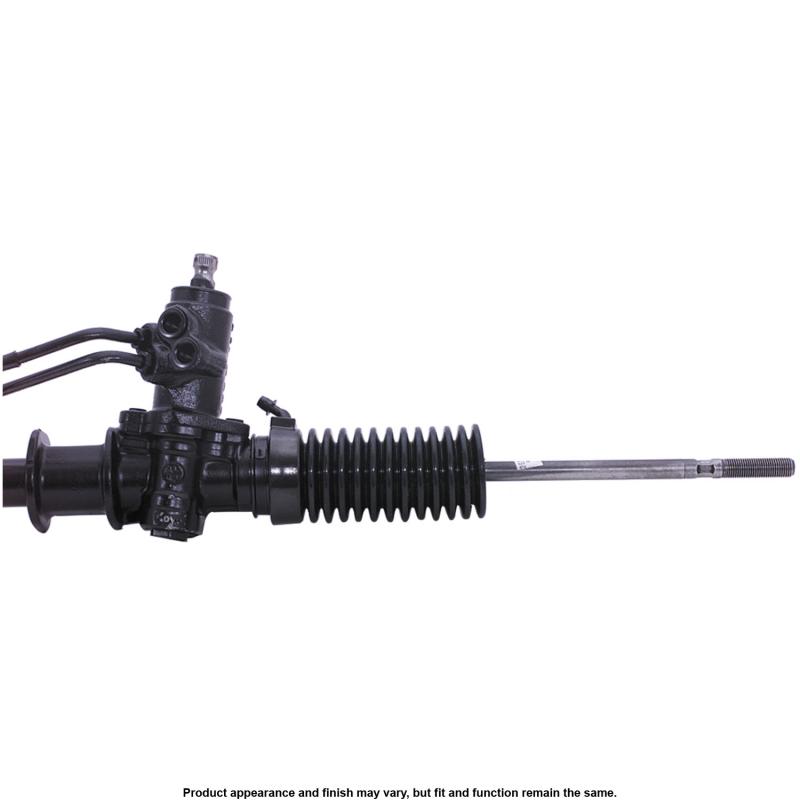 1993 Eagle Summit Rack and Pinion Assembly A1 Cardone 262100 image 3 of 4