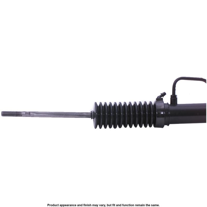 1993 Eagle Summit Rack and Pinion Assembly A1 Cardone 262100 image 4 of 4