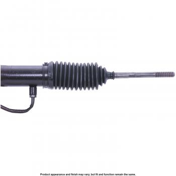 1994 Mitsubishi Galant Rack and Pinion Assembly A1 Cardone 262101 image 3 of 4