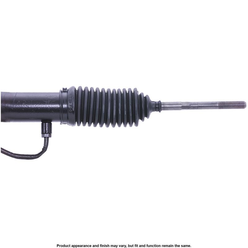 A1 Cardone 262101 - Rack and Pinion Assembly A1 Cardone 262101 Rack and Pinion Assembly product image 3 of 4