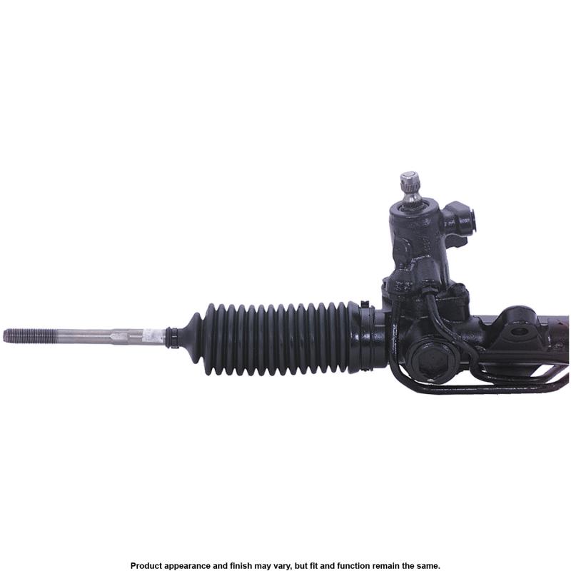 A1 Cardone 262101 - Rack and Pinion Assembly A1 Cardone 262101 Rack and Pinion Assembly product image 4 of 4