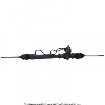 1989 Mitsubishi Mirage Rack and Pinion Assembly