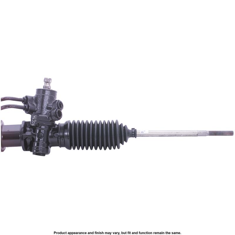 1990 Eagle Summit Rack and Pinion Assembly A1 Cardone 262103 image 2 of 4