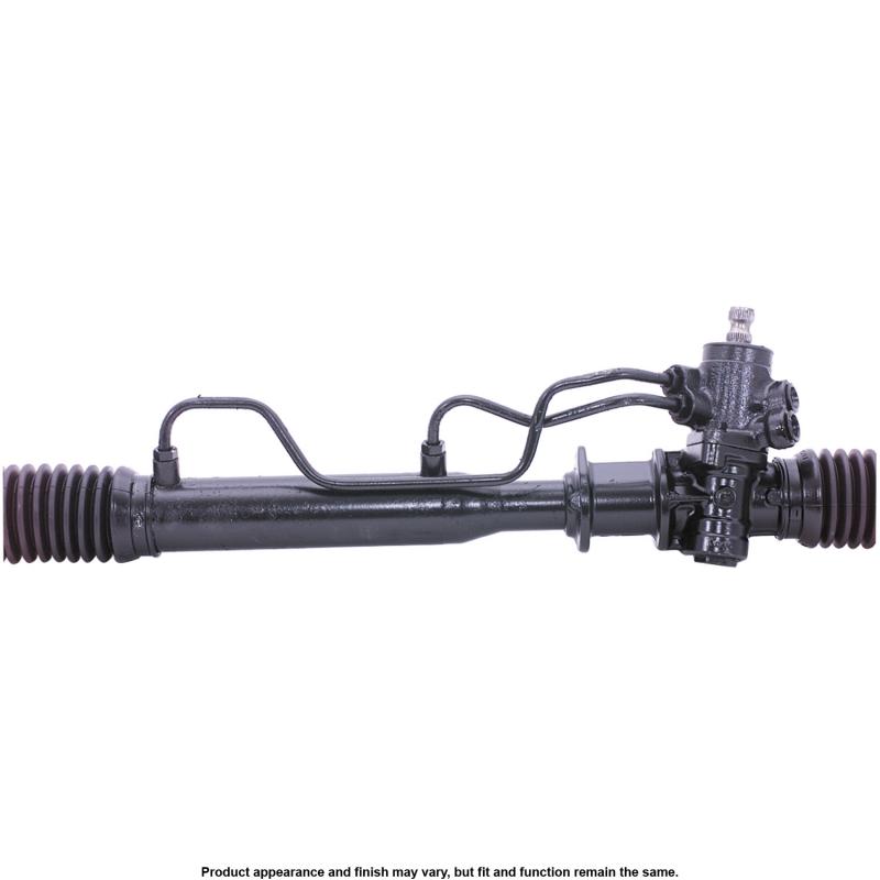 1990 Eagle Summit Rack and Pinion Assembly A1 Cardone 262103 image 3 of 4