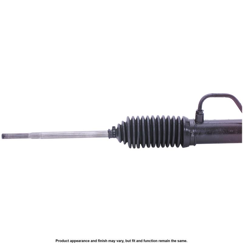 1990 Eagle Summit Rack and Pinion Assembly A1 Cardone 262103 image 4 of 4