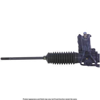 1993 Mitsubishi Diamante Rack and Pinion Assembly A1 Cardone 262104 image 1 of 4