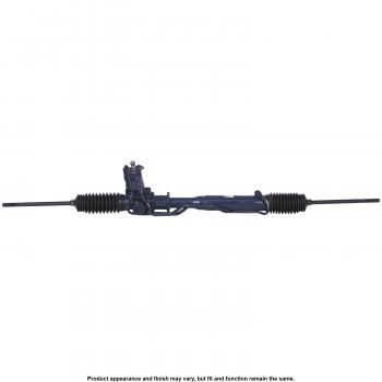 1993 Mitsubishi Diamante Rack and Pinion Assembly A1 Cardone 262104 image 4 of 4