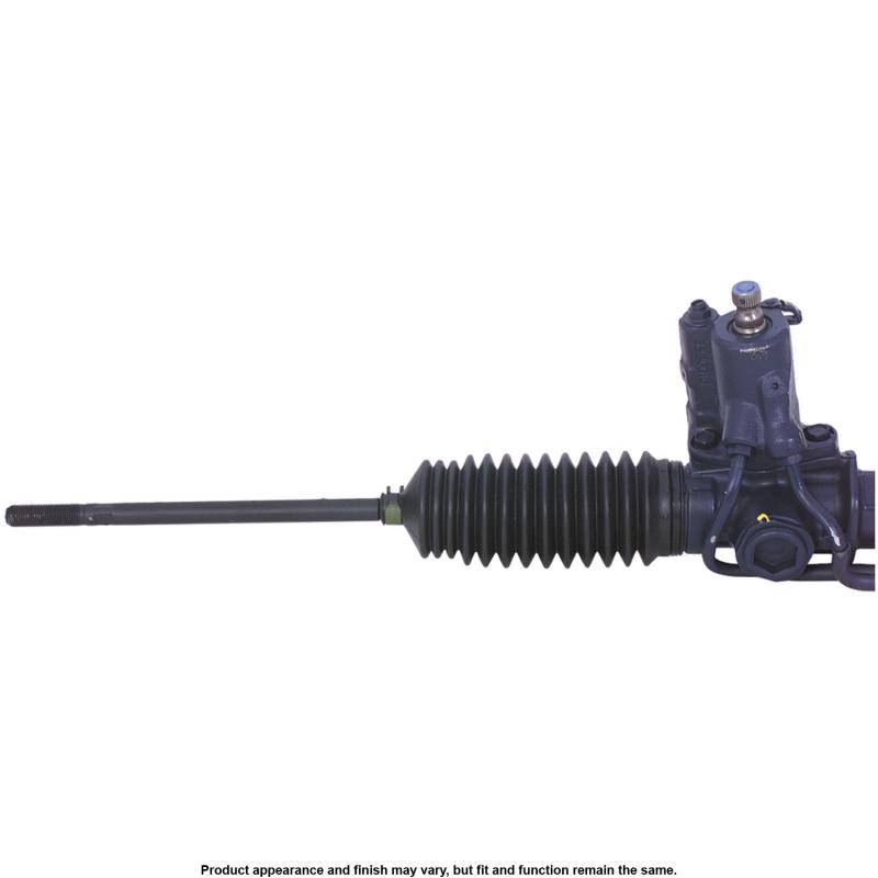 1995 Mitsubishi Diamante Rack and Pinion Assembly A1 Cardone 262104 image 1 of 4