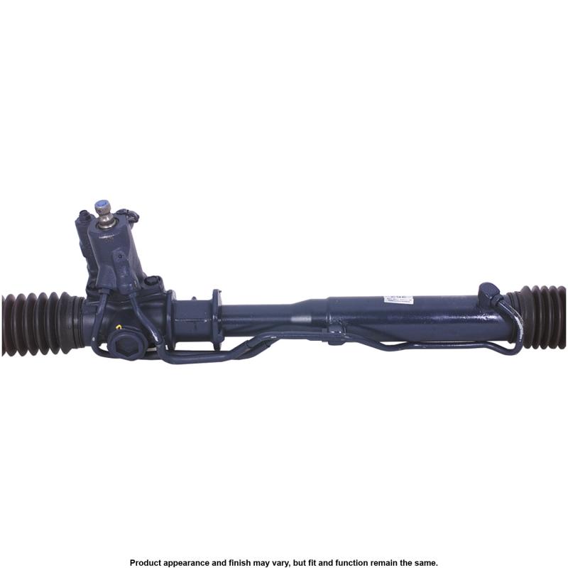 1995 Mitsubishi Diamante Rack and Pinion Assembly A1 Cardone 262104 image 2 of 4
