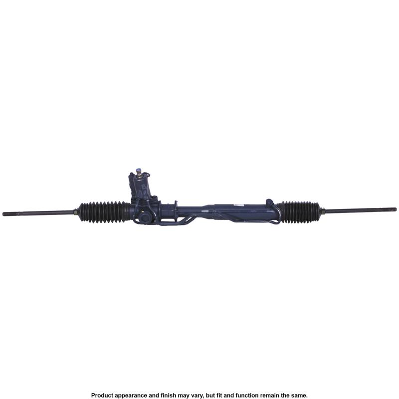 1995 Mitsubishi Diamante Rack and Pinion Assembly A1 Cardone 262104 image 4 of 4