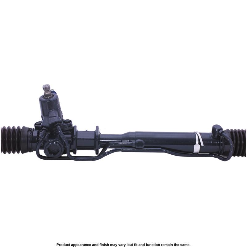 1993 Plymouth Laser Rack and Pinion Assembly